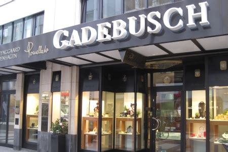 ‭Juwelier Gadebusch‬ in Breite Straße 108 50667 Cologne